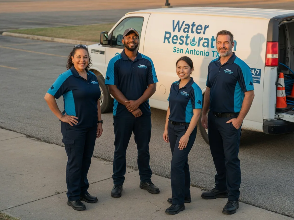 Water Damage Repair company in Goodwater, AL